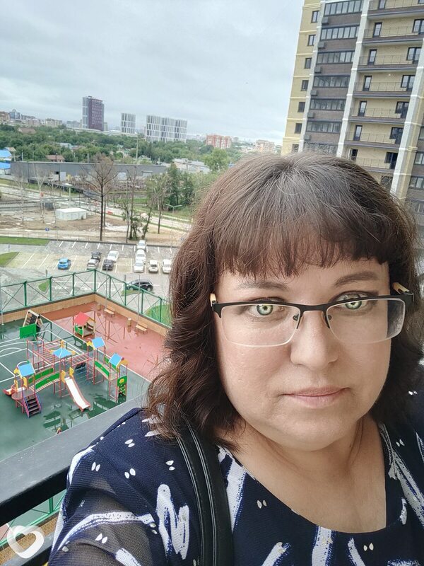 Елена, Благовещенск