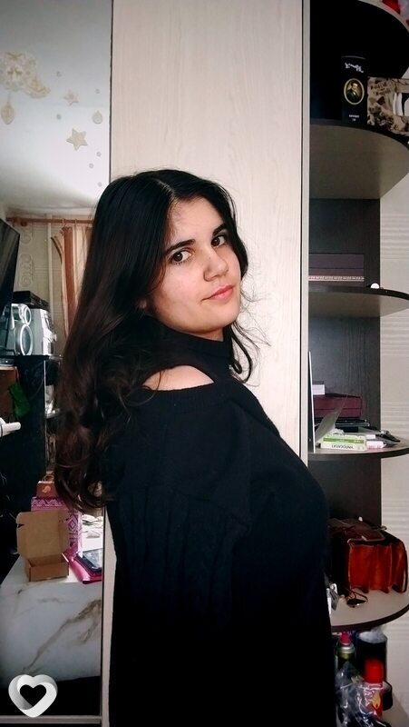 Ангелина, Домодедово