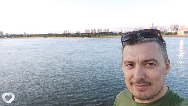Александр, Борзя