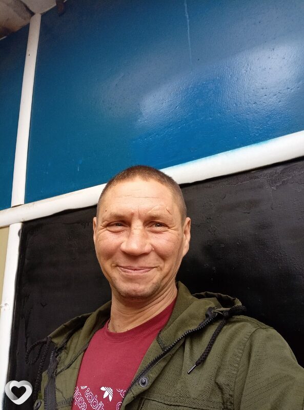 Олег, 46, Москве — анкета №4376403