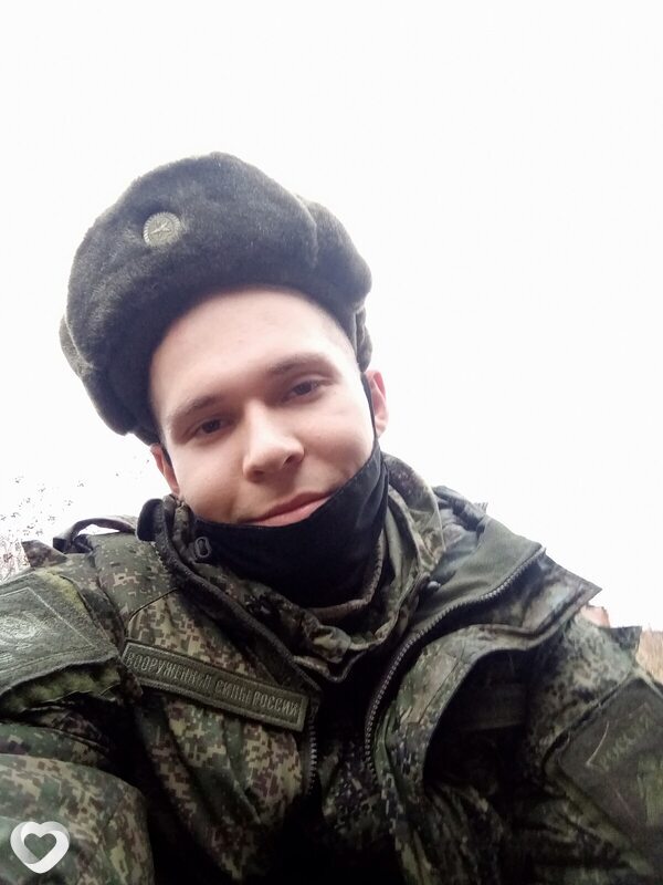 Дмитрий, 27, Сыктывкаре — анкета №4376161