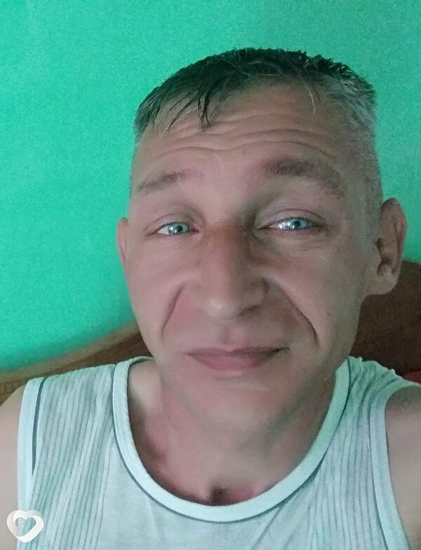 Артем, 48, Запорожье — анкета №4376164