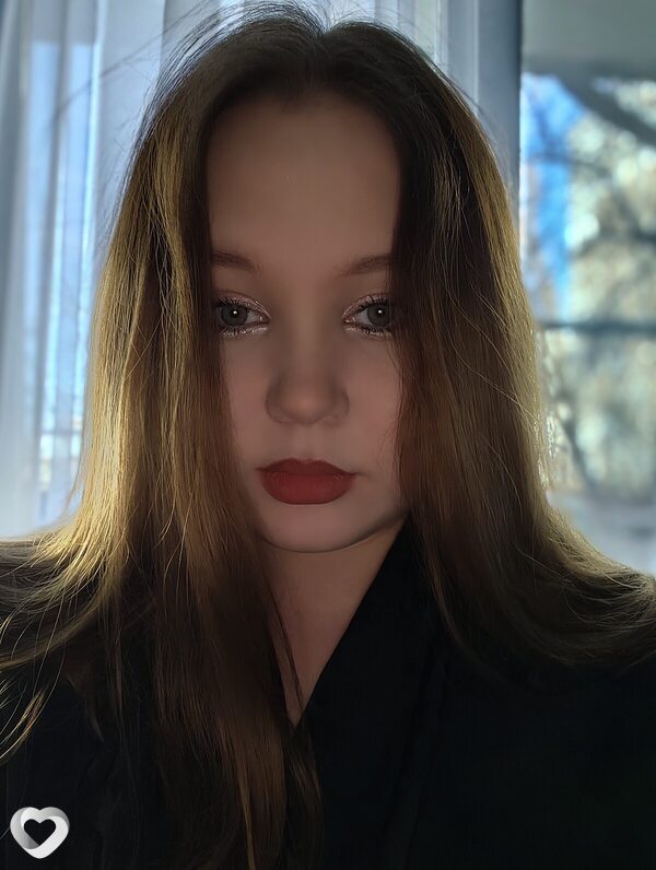 Алина, 19, Самаре — анкета №4376165