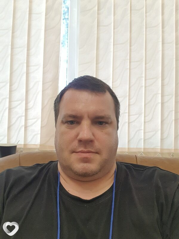 Виталий, 41, Сочи — анкета №4376169