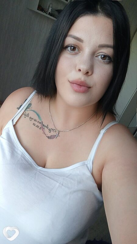 Анна, 25, Челябинске — анкета №4376172
