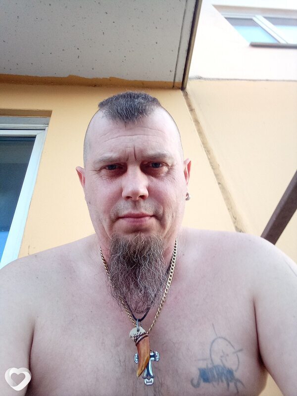 Алексей, 44, Междуреченске — анкета №4376176
