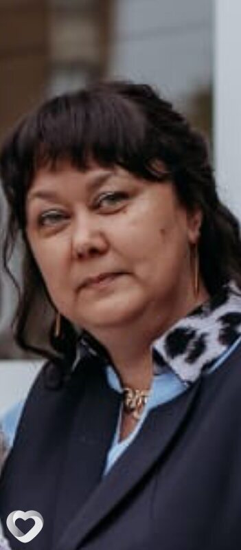 Юлия, 44, Самаре — анкета №4376013