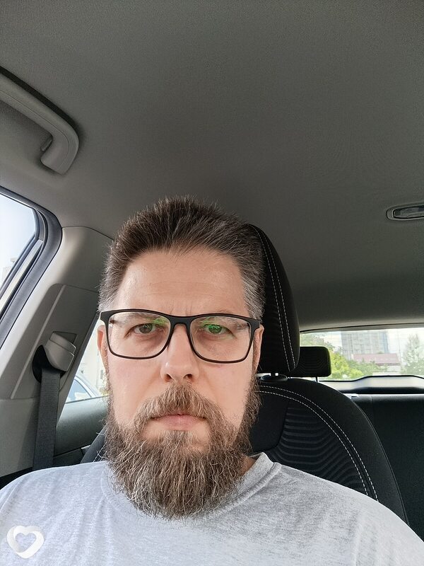 Антон, 42, Минске — анкета №4376015