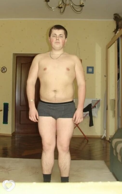 Александр, 30, Армавире — анкета №4376017