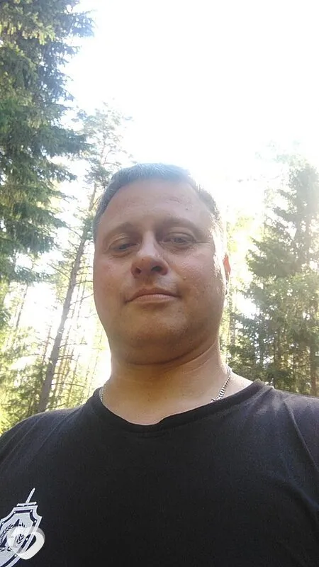 Александр, 40, Москве — анкета №4376019