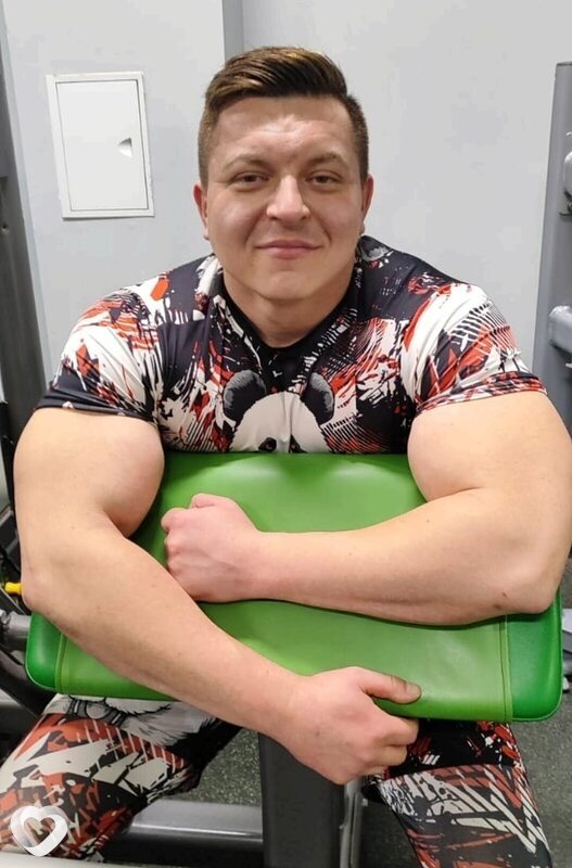 Иван, 36, Подольске — анкета №4376020