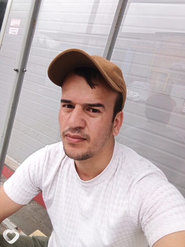 Анас, 24, Санкт-Петербурге — анкета №4376023