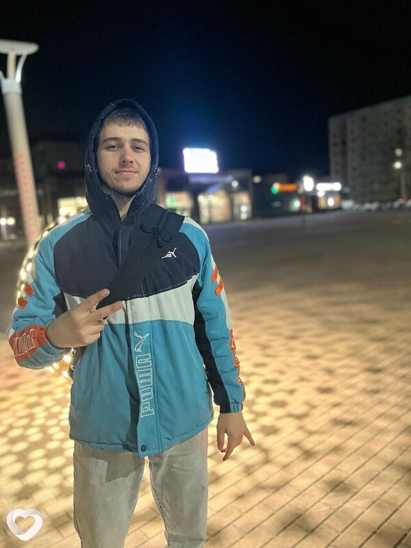 Александр, 36, Кемерове — анкета №4376027