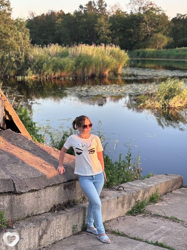 Алëна, 39, Владимире — анкета №4376753