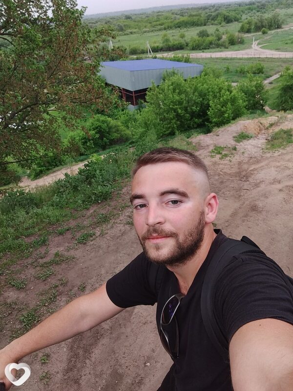 Леонид, 29, Воронеже — анкета №4376755