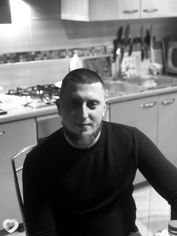 Вадим, 28, Луганске — анкета №4376765