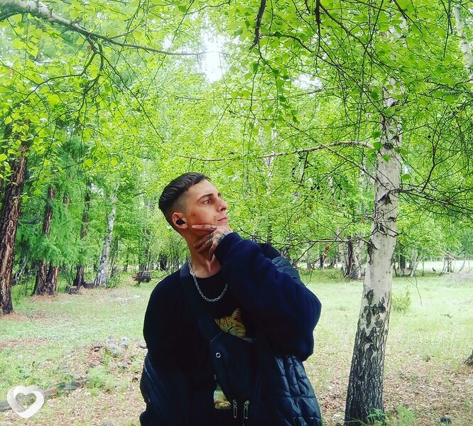 Владимир, Шушенское