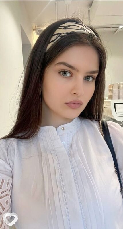 Кристина, 25, Москве — анкета №4376775