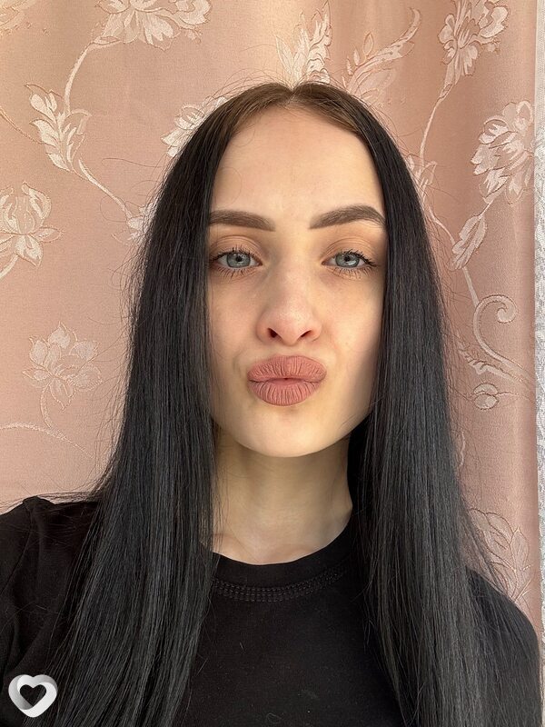 Софа, 19, Вологде — анкета №4375936