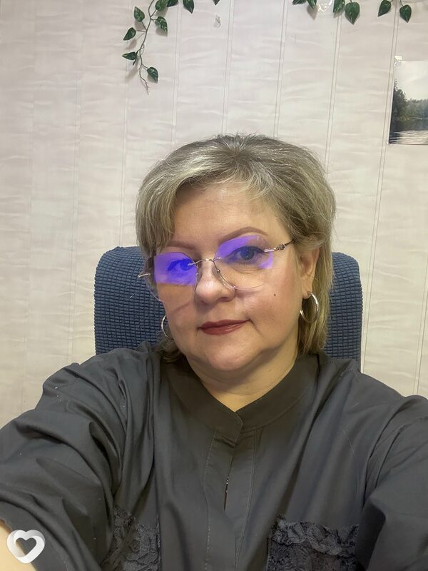 Ирина, 48, Воронеже — анкета №4375954