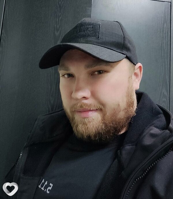Ванёк, 36, Донецке — анкета №4375955