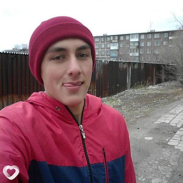 Эден, 20, Темиртау — анкета №4375956