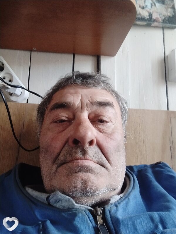 Виталий, 69, Иркутске — анкета №4376060