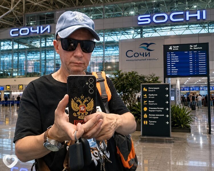 Gera, 46, Караганде — анкета №4376067