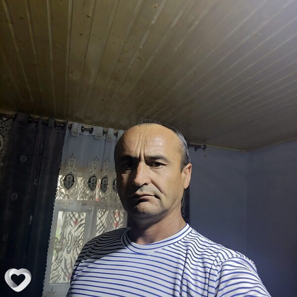 Салимжон, 43, Усть-Каменогорск — анкета №4376076
