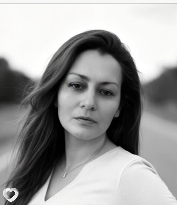 Натали, 40, Молодечно — анкета №4376078
