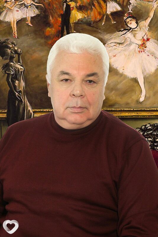 Сергей, 67, Челябинске — анкета №4376036