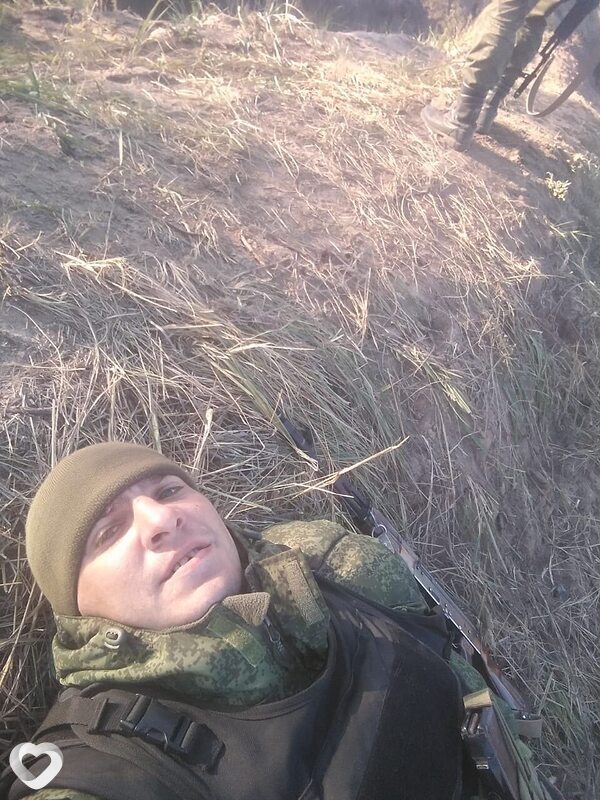 Иван, 33, Великом Новгороде — анкета №4376037