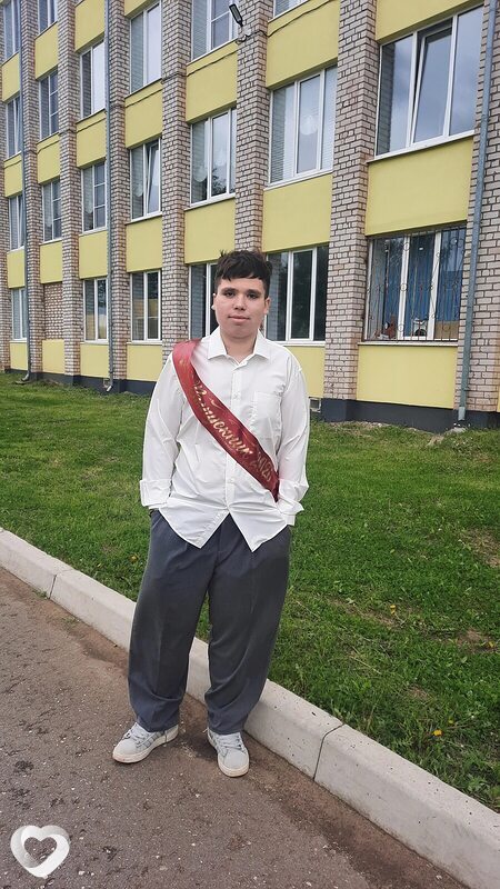 Ваня, Боровичи