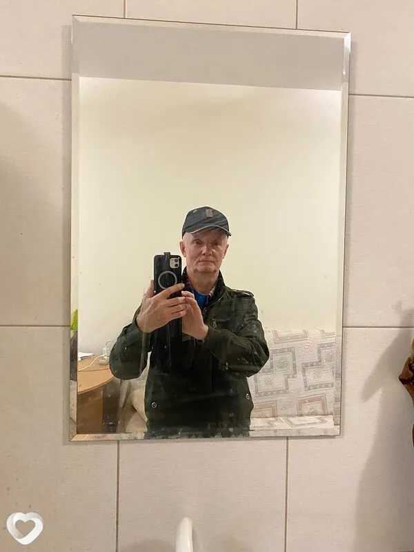 Михаил, 62, Москве — анкета №4376041