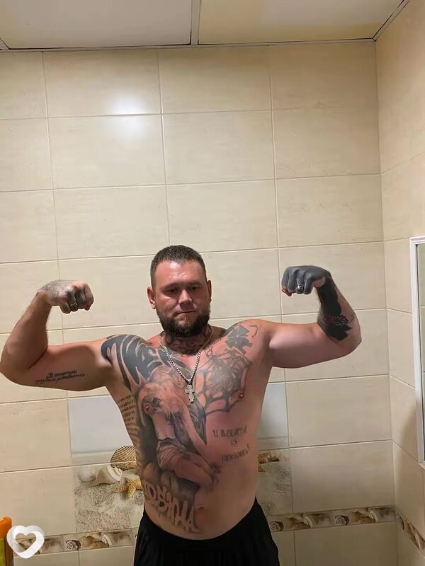 Роман, 37, Красноярске — анкета №4376046