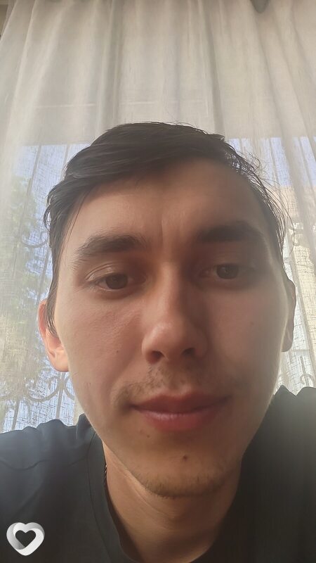 Данияр, 26, Таразе — анкета №4376054