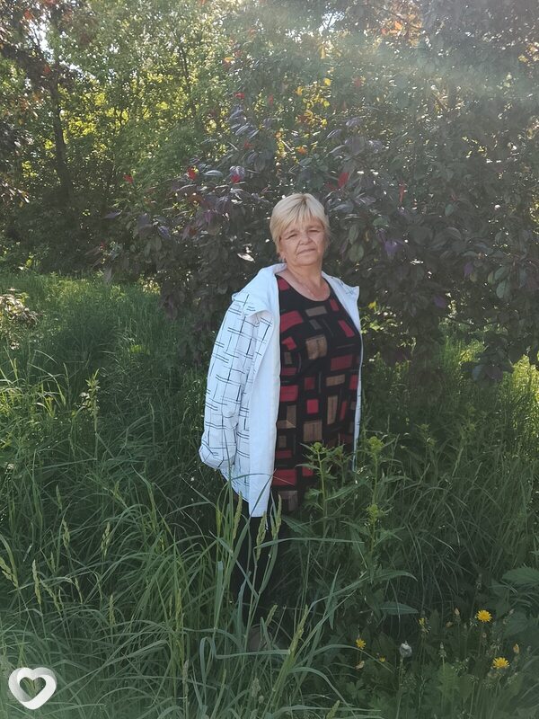Ирина, 53, Перми — анкета №4376056