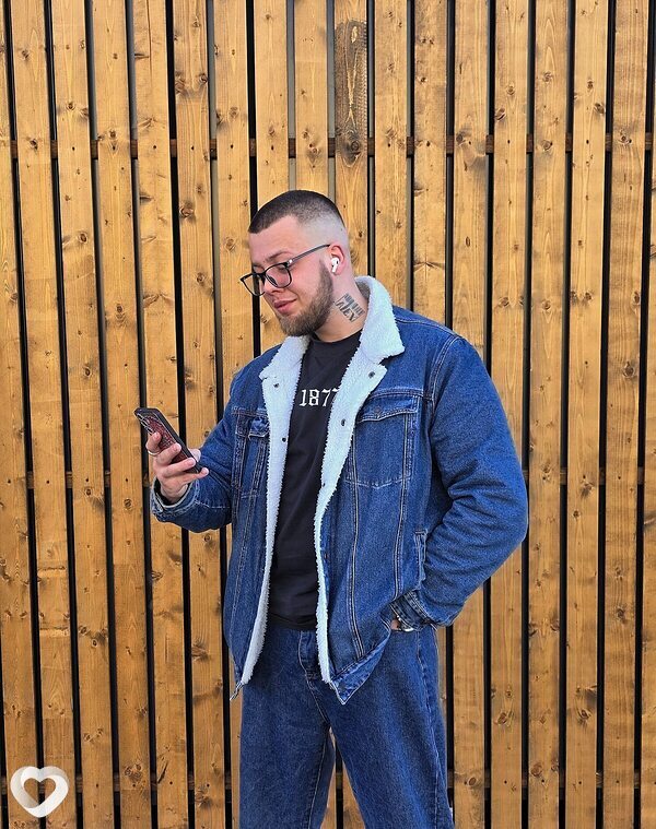 Alex, 27, Костроме — анкета №4376057