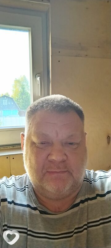 Виктор, 49, Архангельске — анкета №4375960