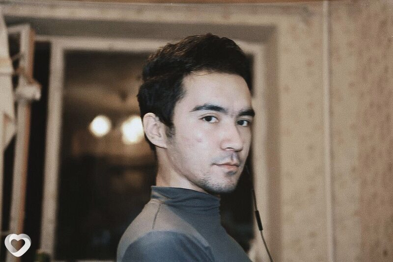 Aisan, 27, Москве — анкета №4375969