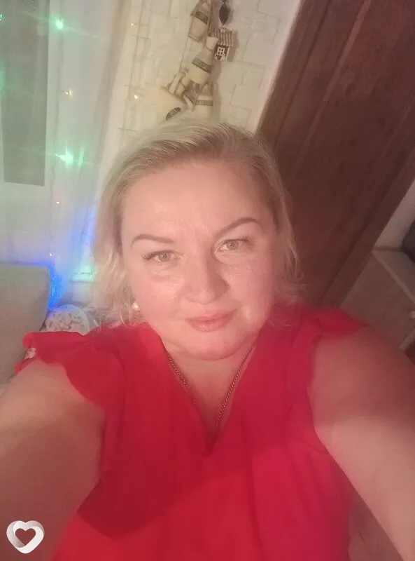 Юлия, 47, Москве — анкета №4375970