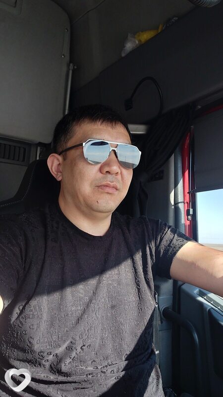 Аязбек, 37, Минске — анкета №4375971
