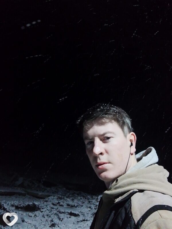 Денис, 28, Уфе — анкета №4375974