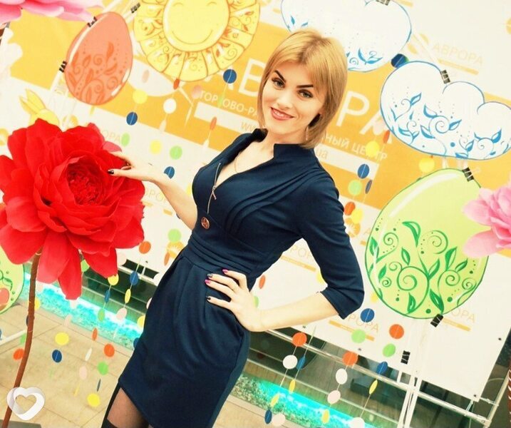 Вероника, 41, Новосибирске — анкета №4375975