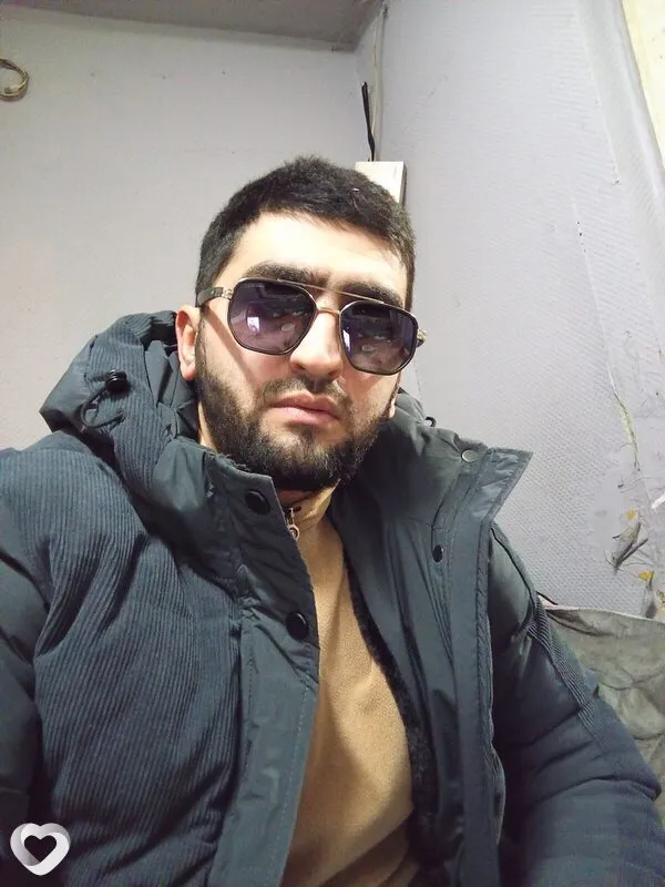 Акбар, 30, Москве — анкета №4375977
