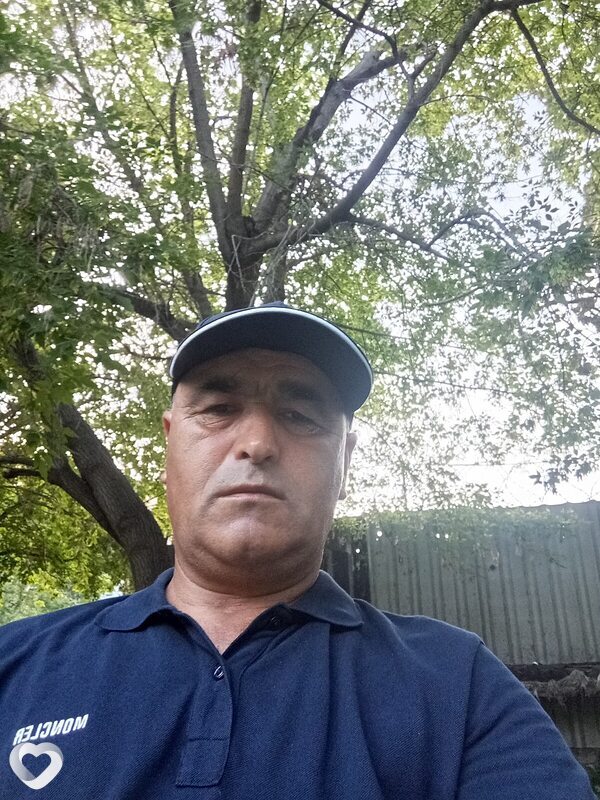 Салим, 56, Челябинске — анкета №4375979
