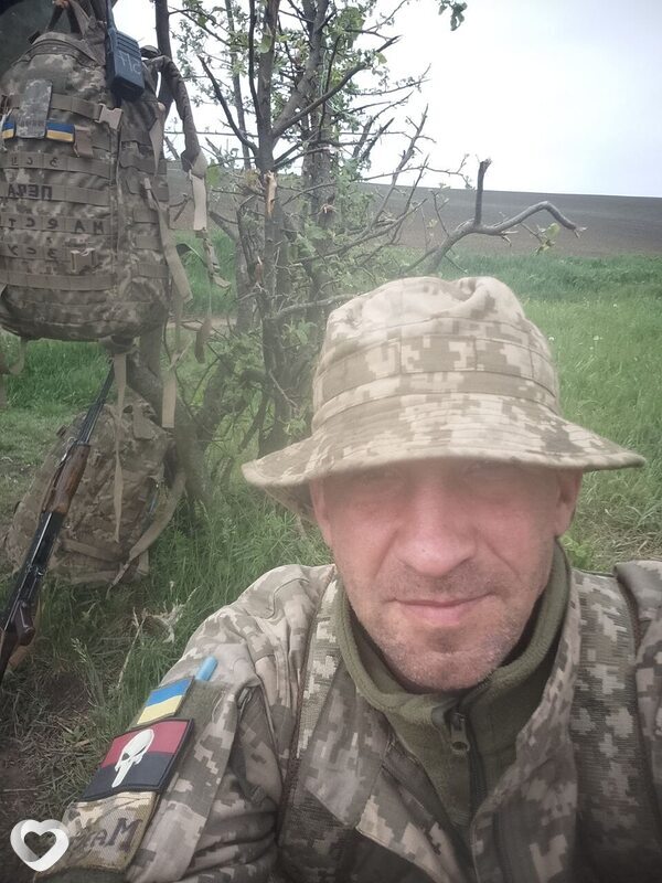 Санек, Южноукраинск
