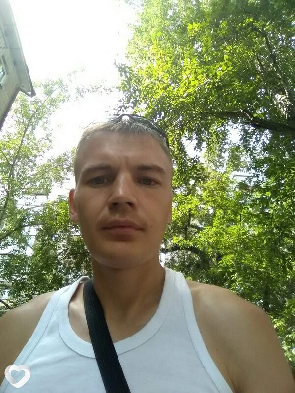 Максим, 36, Новосибирске — анкета №4376115