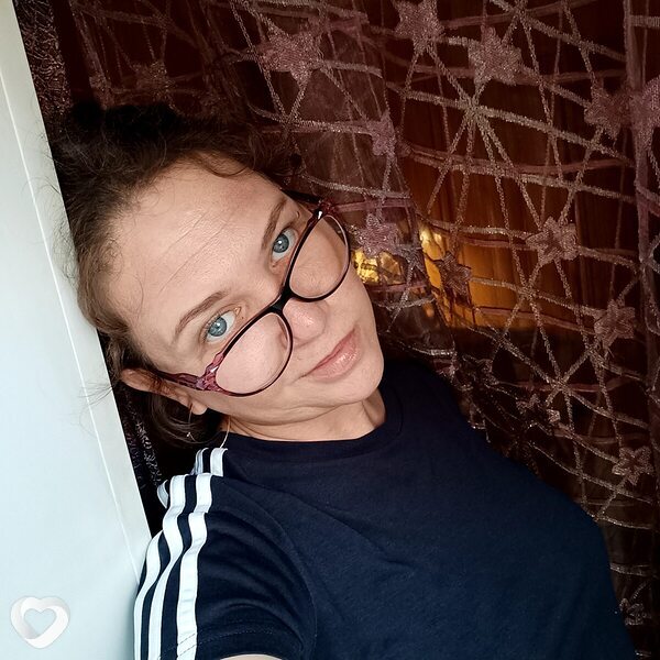 Инна, 36, Нижнем Новгороде — анкета №4376126