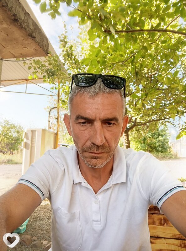 Виталий, 46, Луганске — анкета №4376138